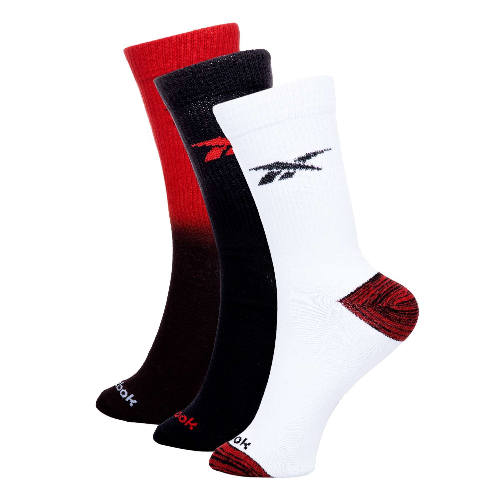 Calceta Corte Deportivo  3 pack